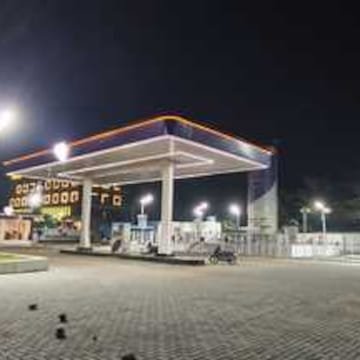 Kings Gas Operations